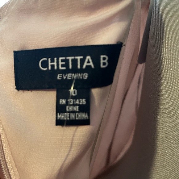 Chetta B Formal - Picture 6 of 7